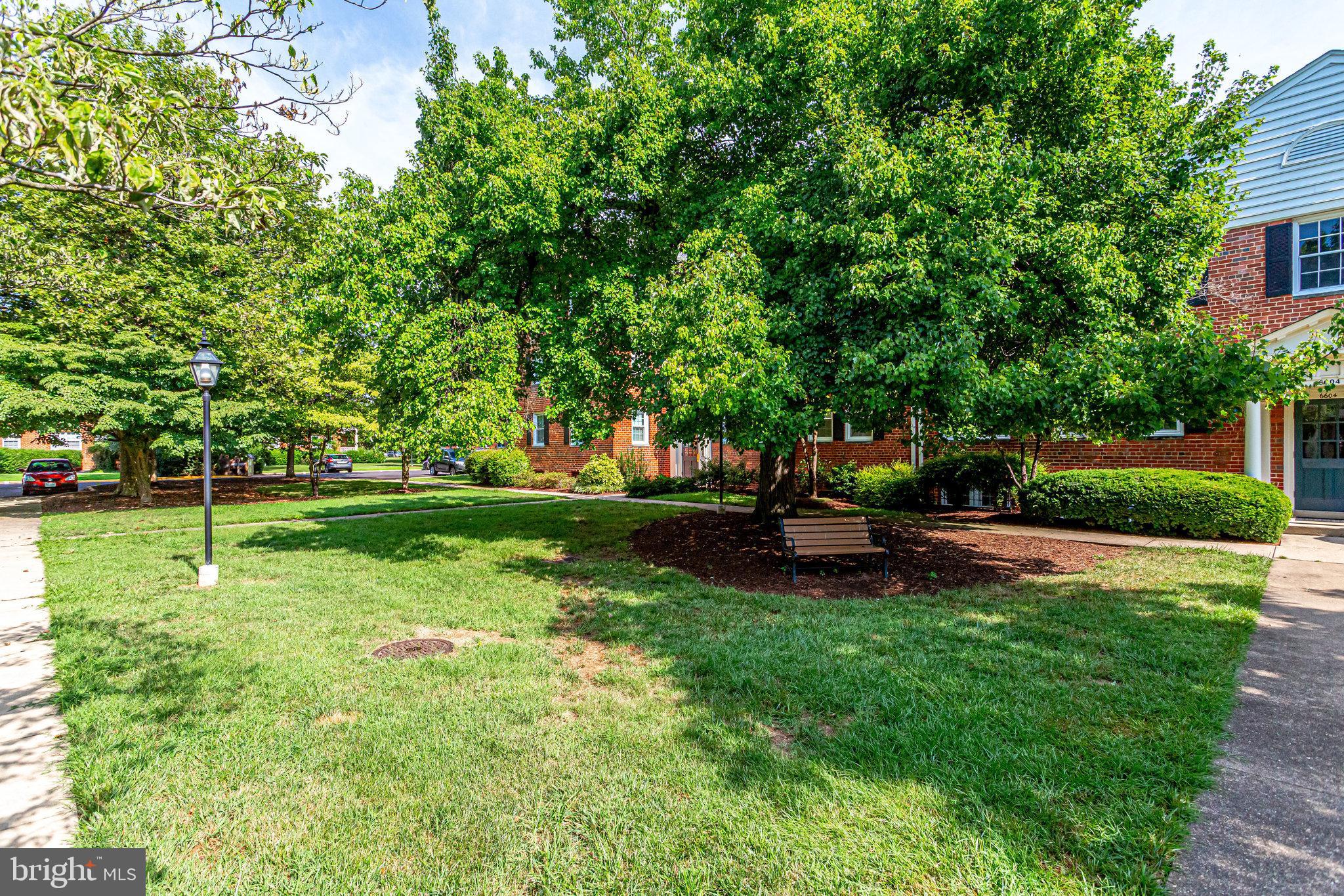 6614 Boulevard View, Unit B1 Alexandria, VA 22307 - Photo 17 of 53