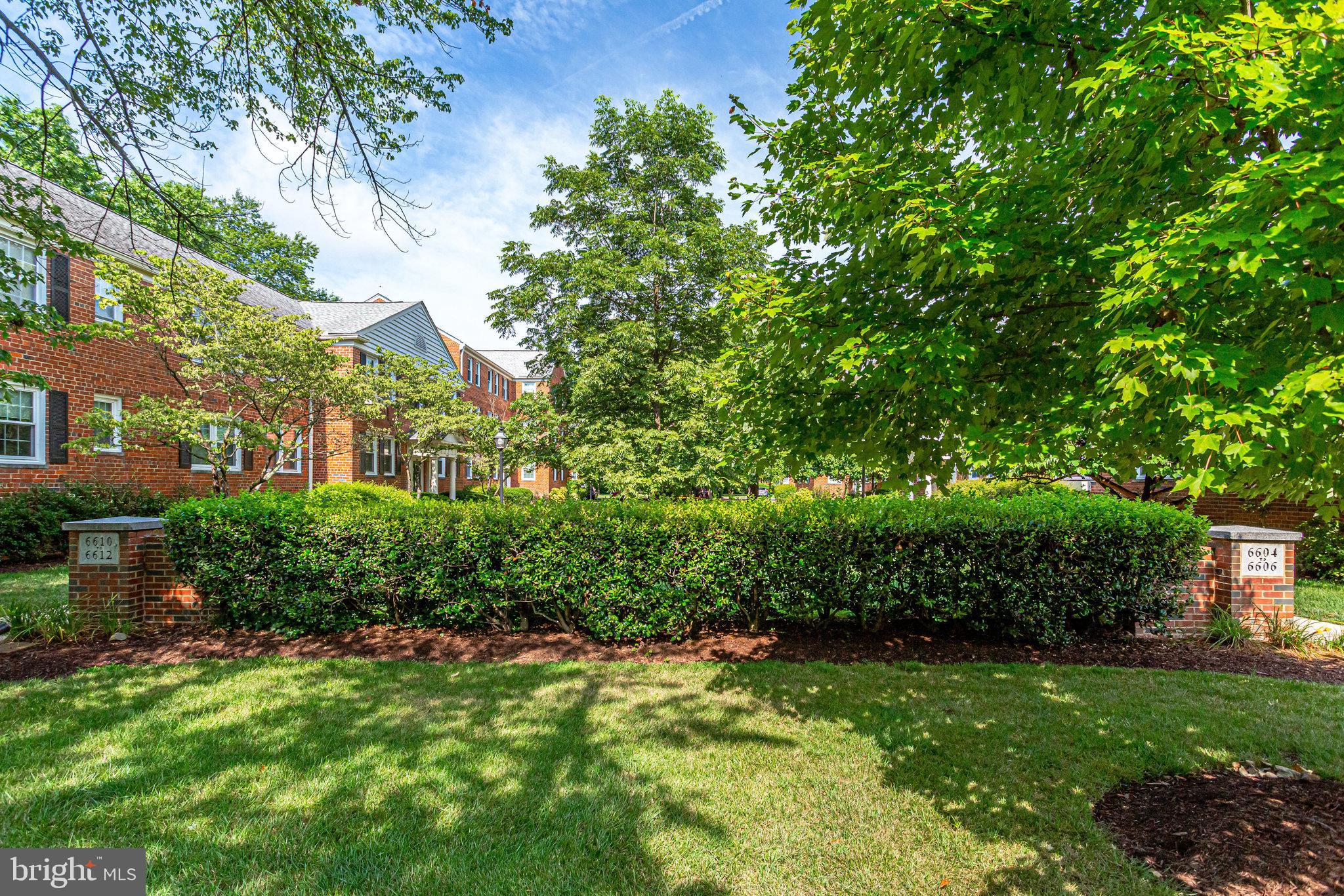 6614 Boulevard View, Unit B1 Alexandria, VA 22307 - Photo 18 of 53