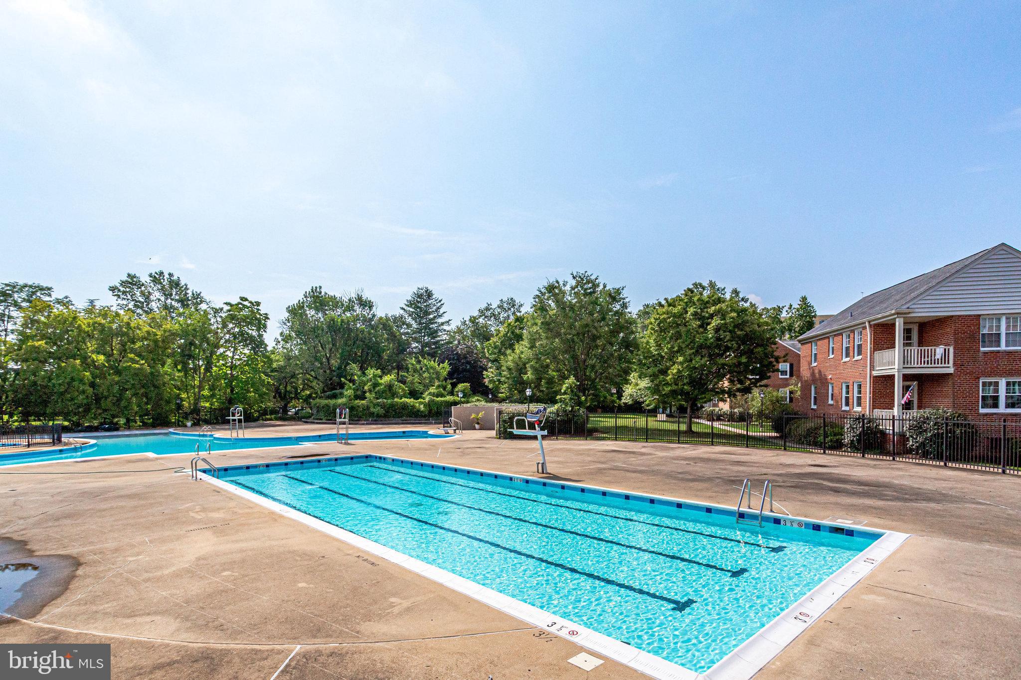 6614 Boulevard View, Unit B1 Alexandria, VA 22307 - Photo 20 of 53