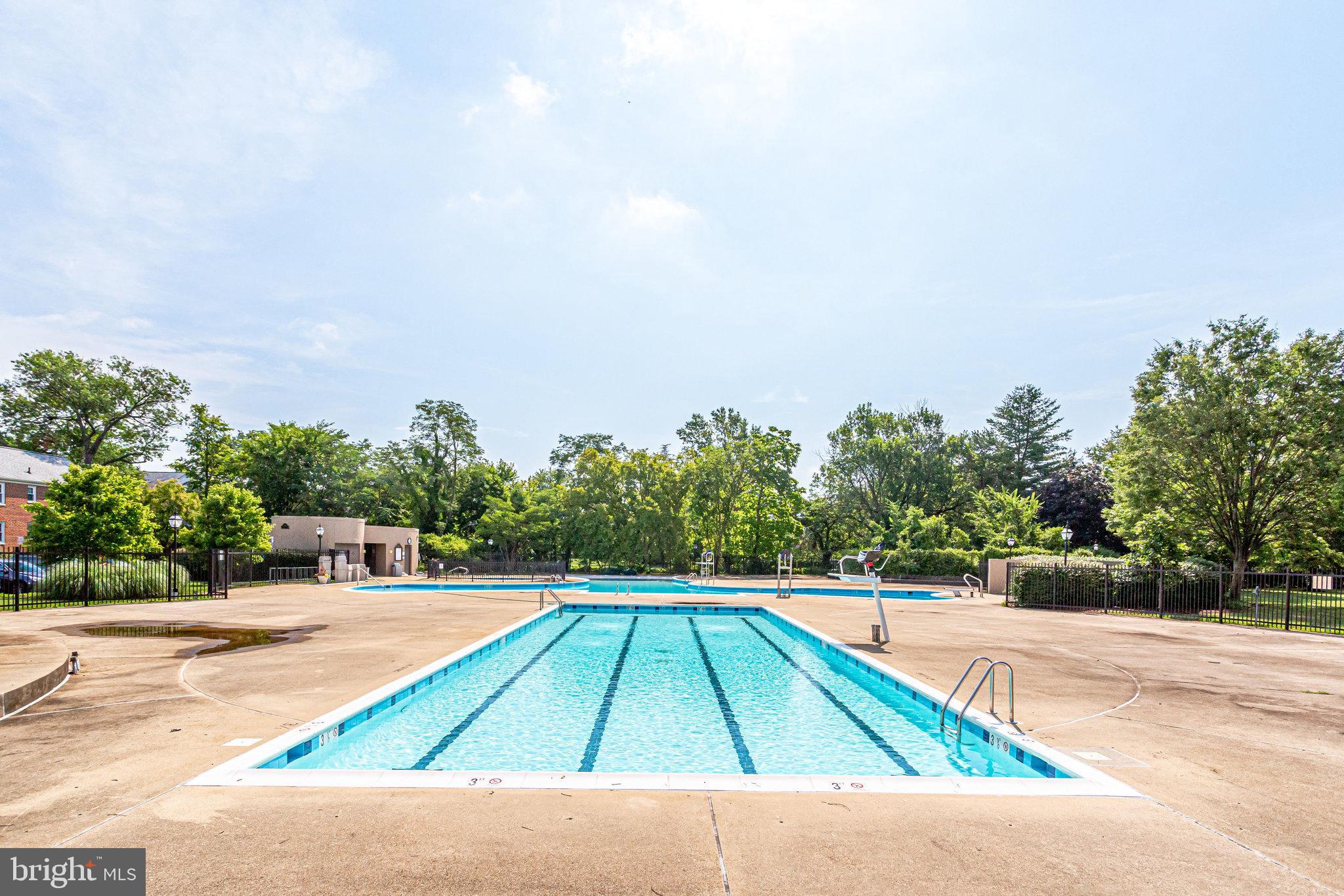 6614 Boulevard View, Unit B1 Alexandria, VA 22307 - Photo 21 of 53