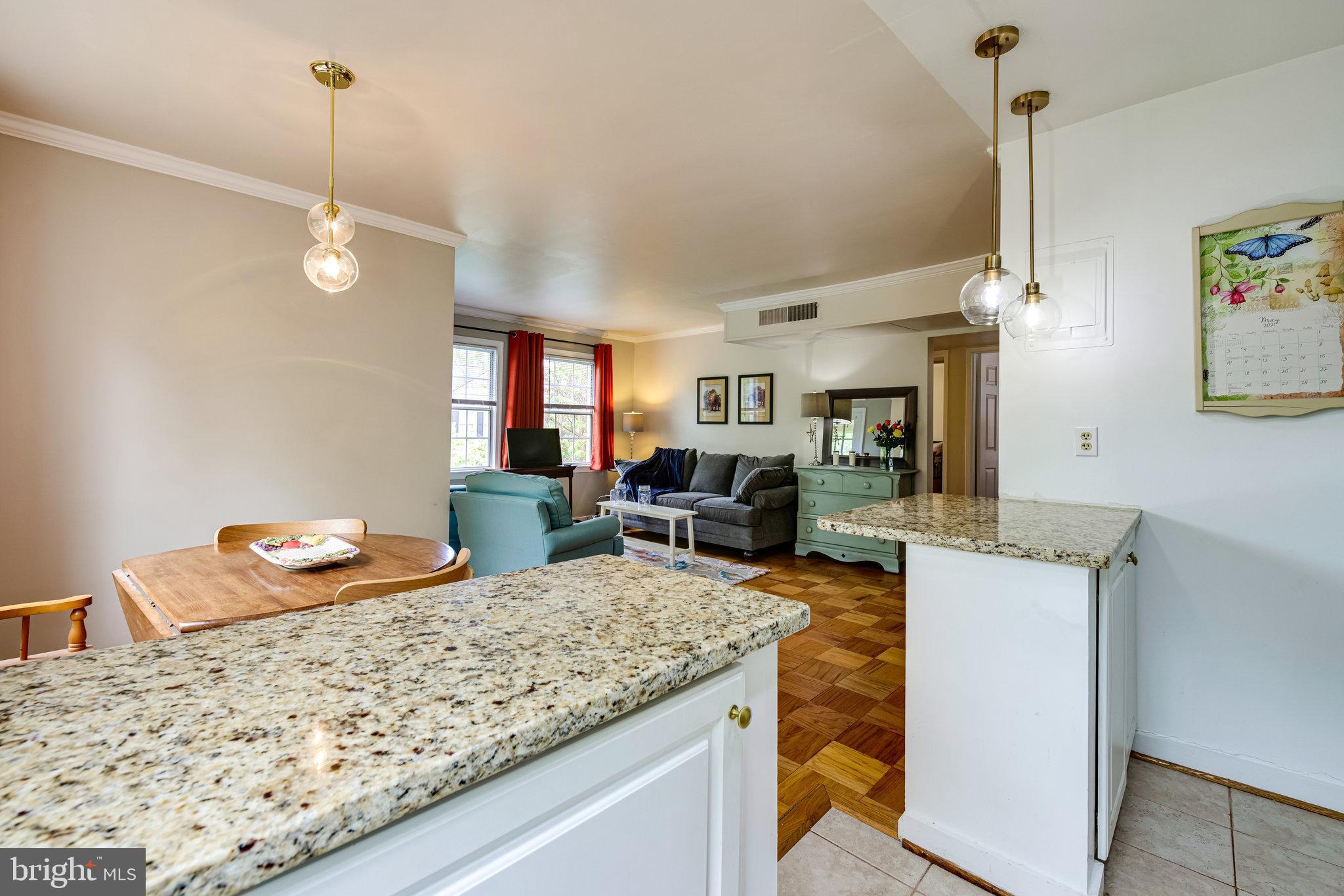 6614 Boulevard View, Unit B1 Alexandria, VA 22307 - Photo 4 of 53