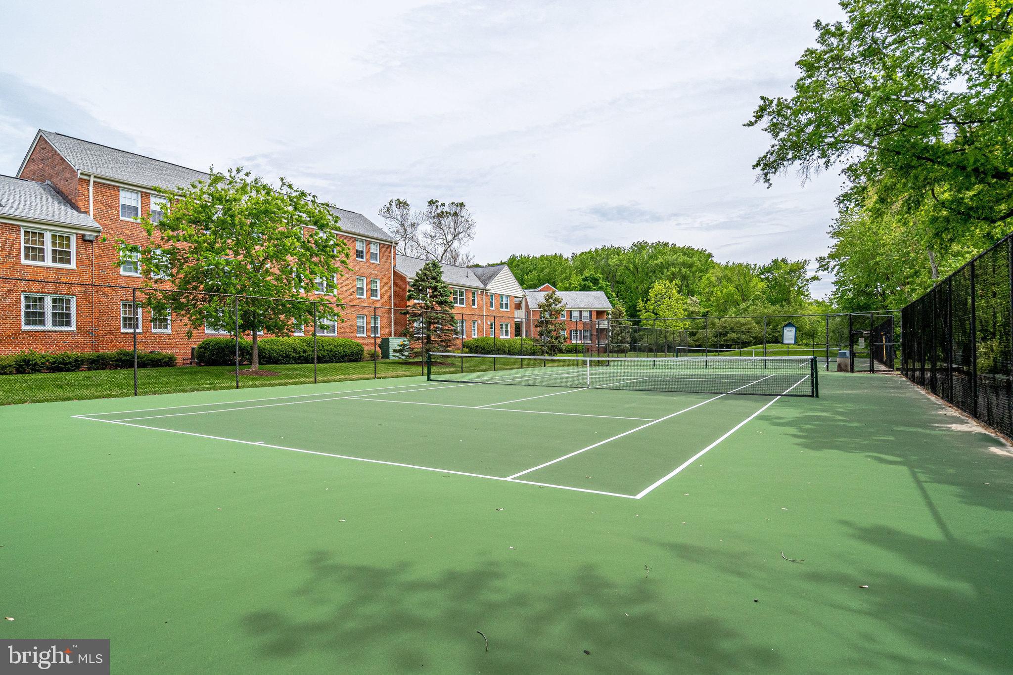 6614 Boulevard View, Unit B1 Alexandria, VA 22307 - Photo 31 of 53