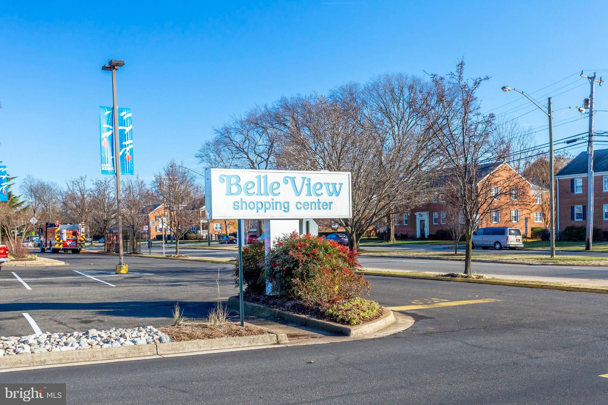 6614 Boulevard View, Unit B1 Alexandria, VA 22307 - Photo 39 of 53