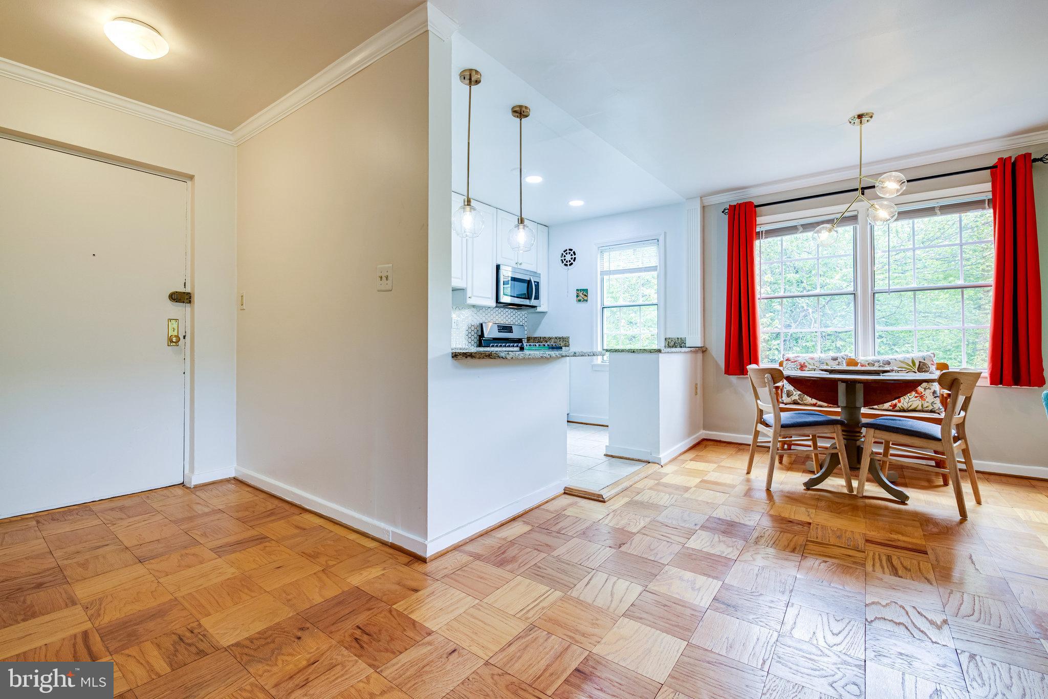 6614 Boulevard View, Unit B1 Alexandria, VA 22307 - Photo 47 of 53