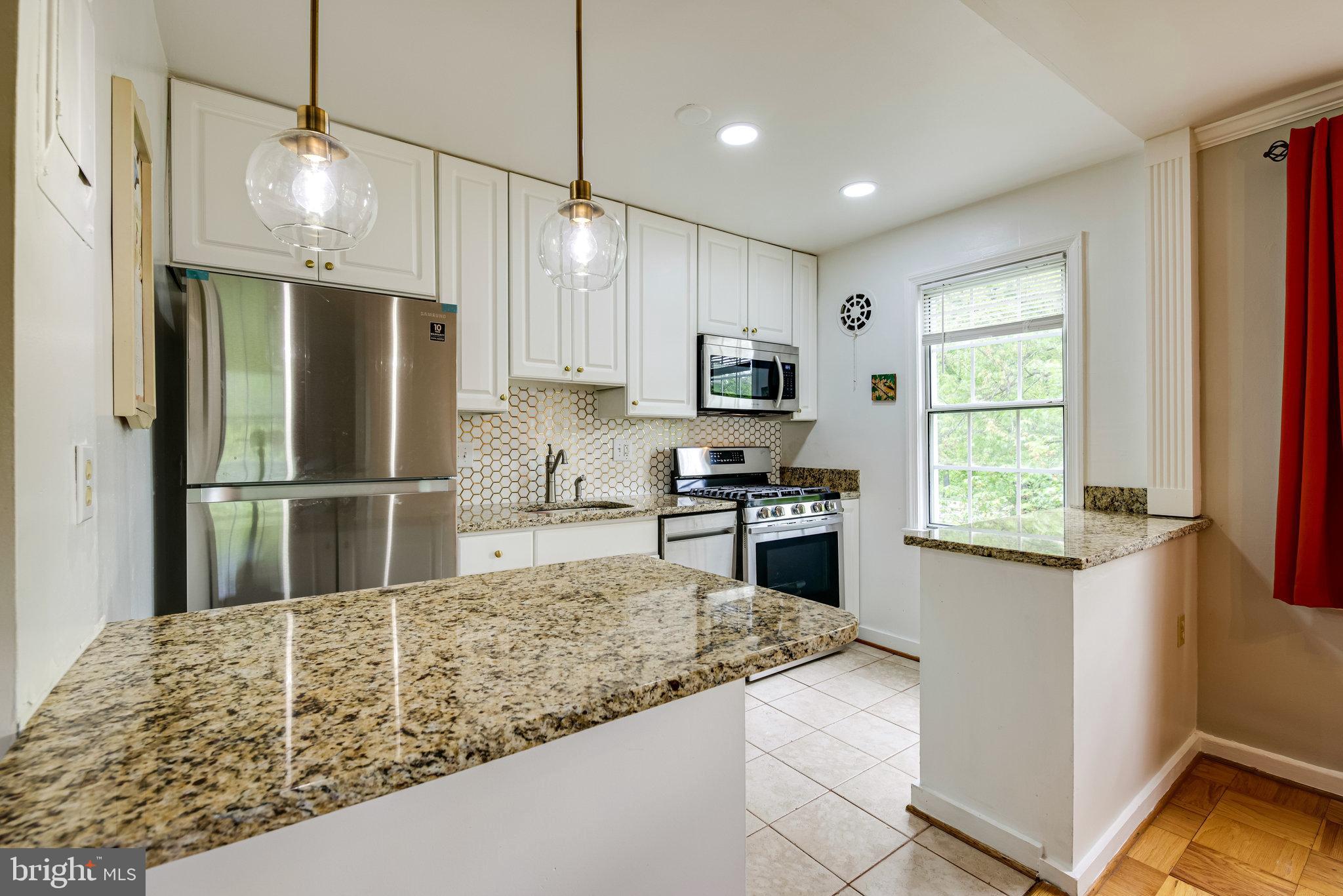 6614 Boulevard View, Unit B1 Alexandria, VA 22307 - Photo 48 of 53