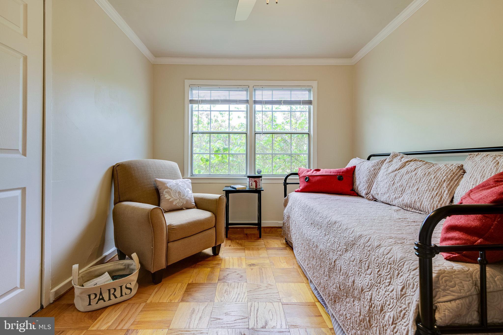 6614 Boulevard View, Unit B1 Alexandria, VA 22307 - Photo 51 of 53