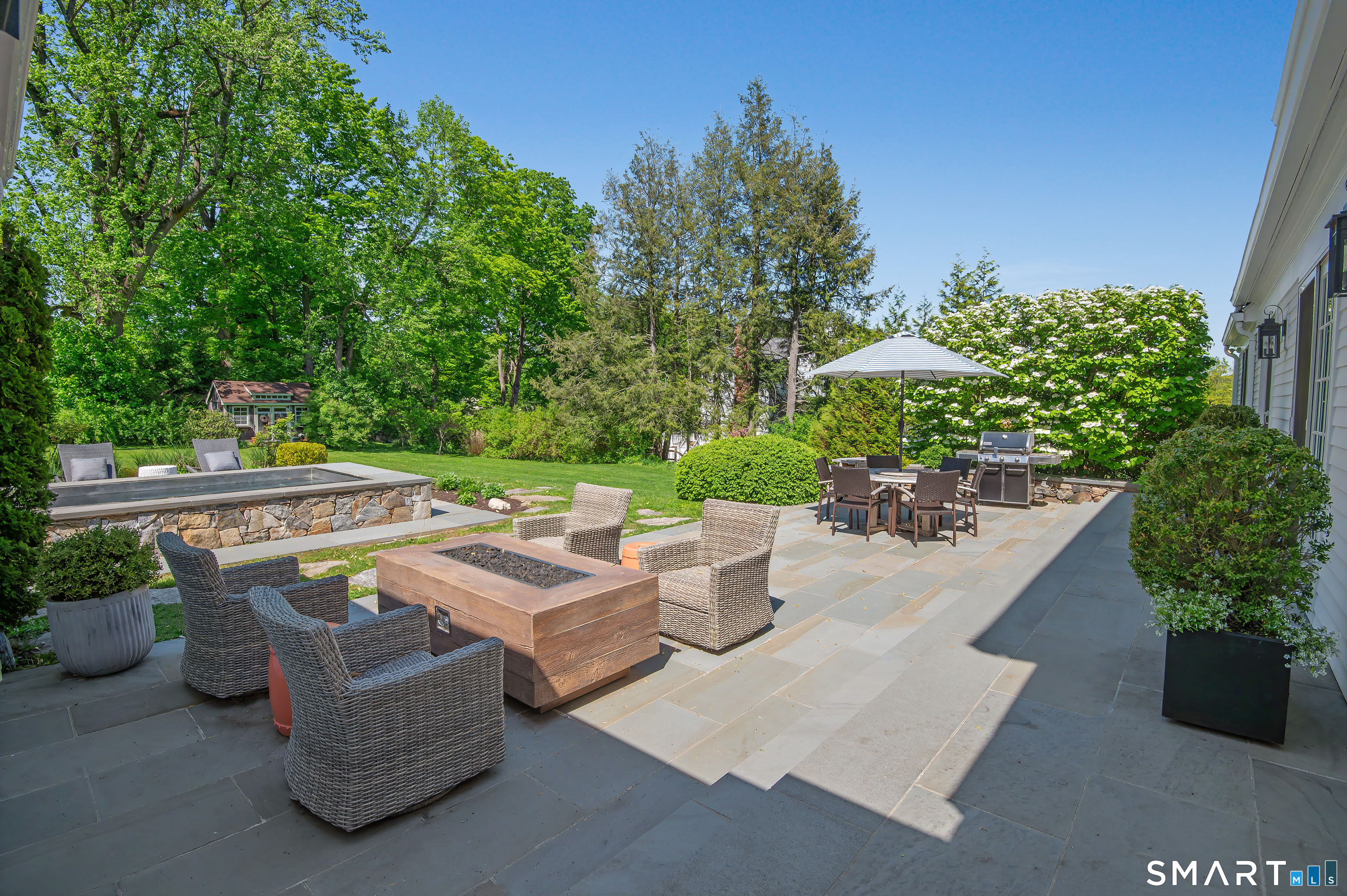 21 Branchville Road Ridgefield, CT 06877 - Photo 31 of 40