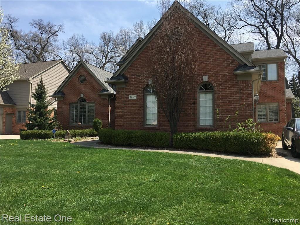 3697 Warwick Drive Rochester Hills, MI 48309 - Photo 4 of 31