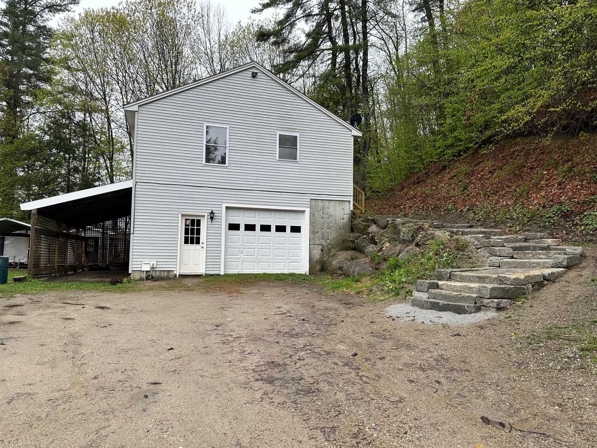 32 Putney Brk Road Weare, NH 03281 - Photo 3 of 19