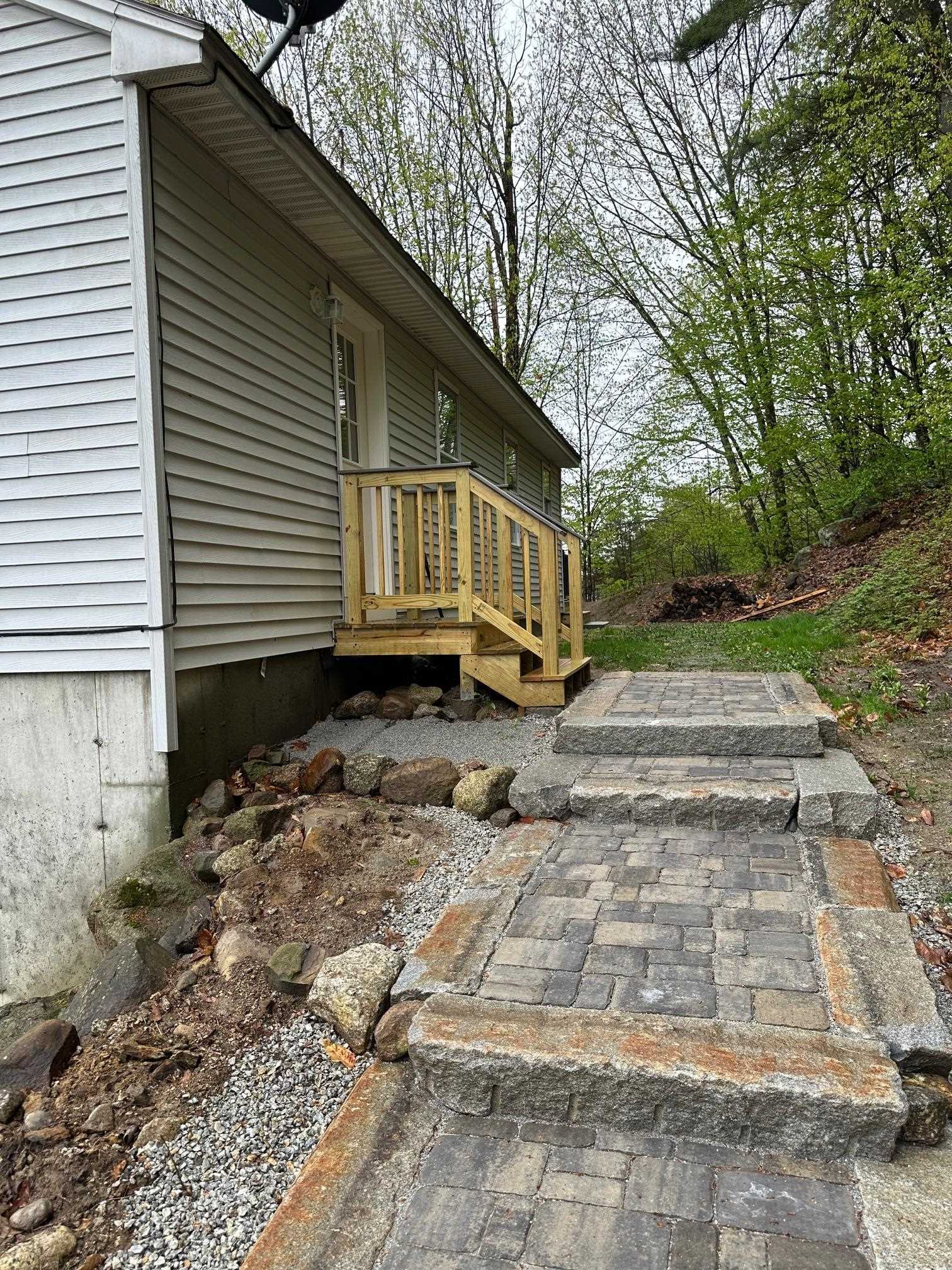 32 Putney Brk Road Weare, NH 03281 - Photo 4 of 19