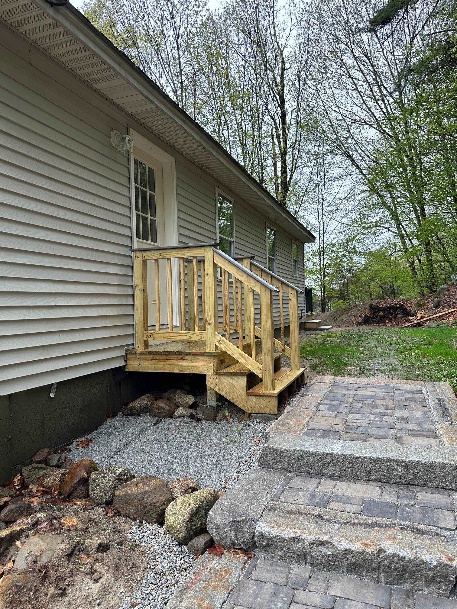 32 Putney Brk Road Weare, NH 03281 - Photo 5 of 19