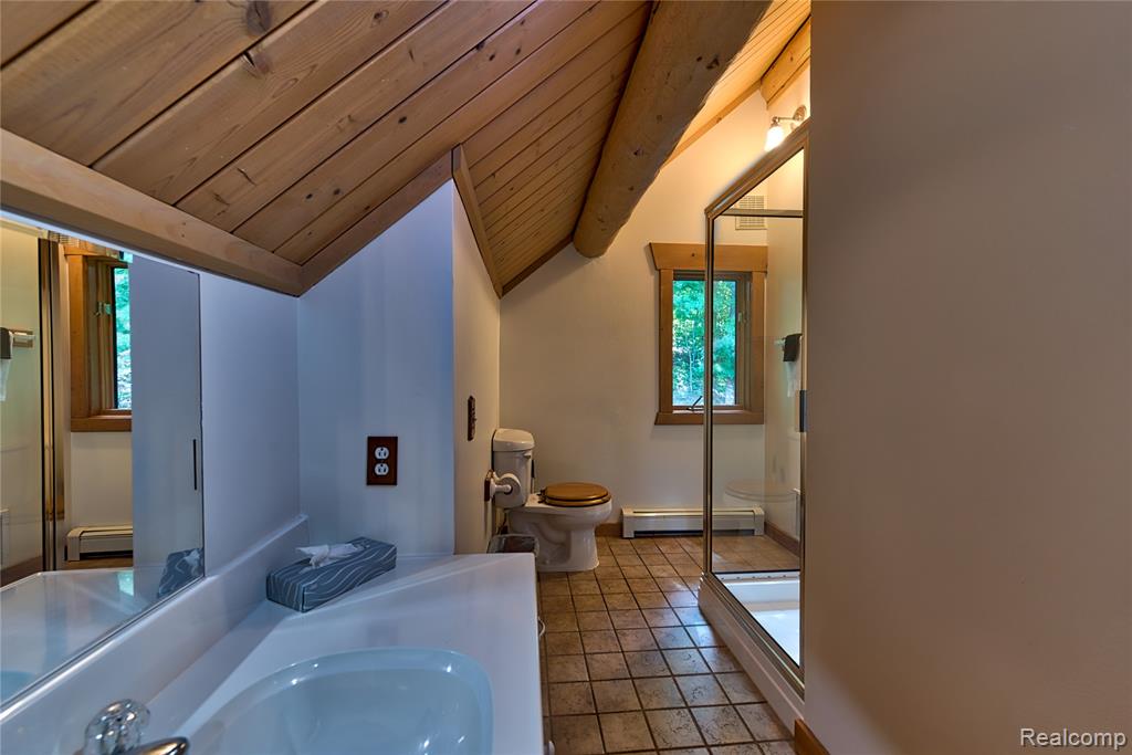1189 Ridgeline Drive Boyne Falls, MI 49713 - Photo 75 of 92