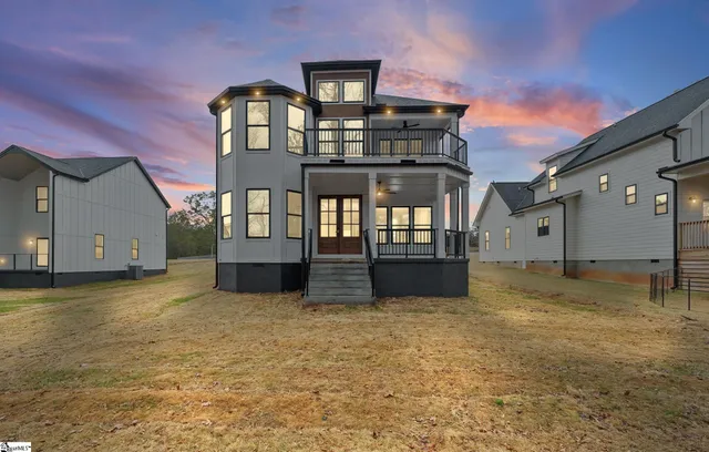 $629,900 | 323 Hunts Bridge Road, Greenville, SC 29617