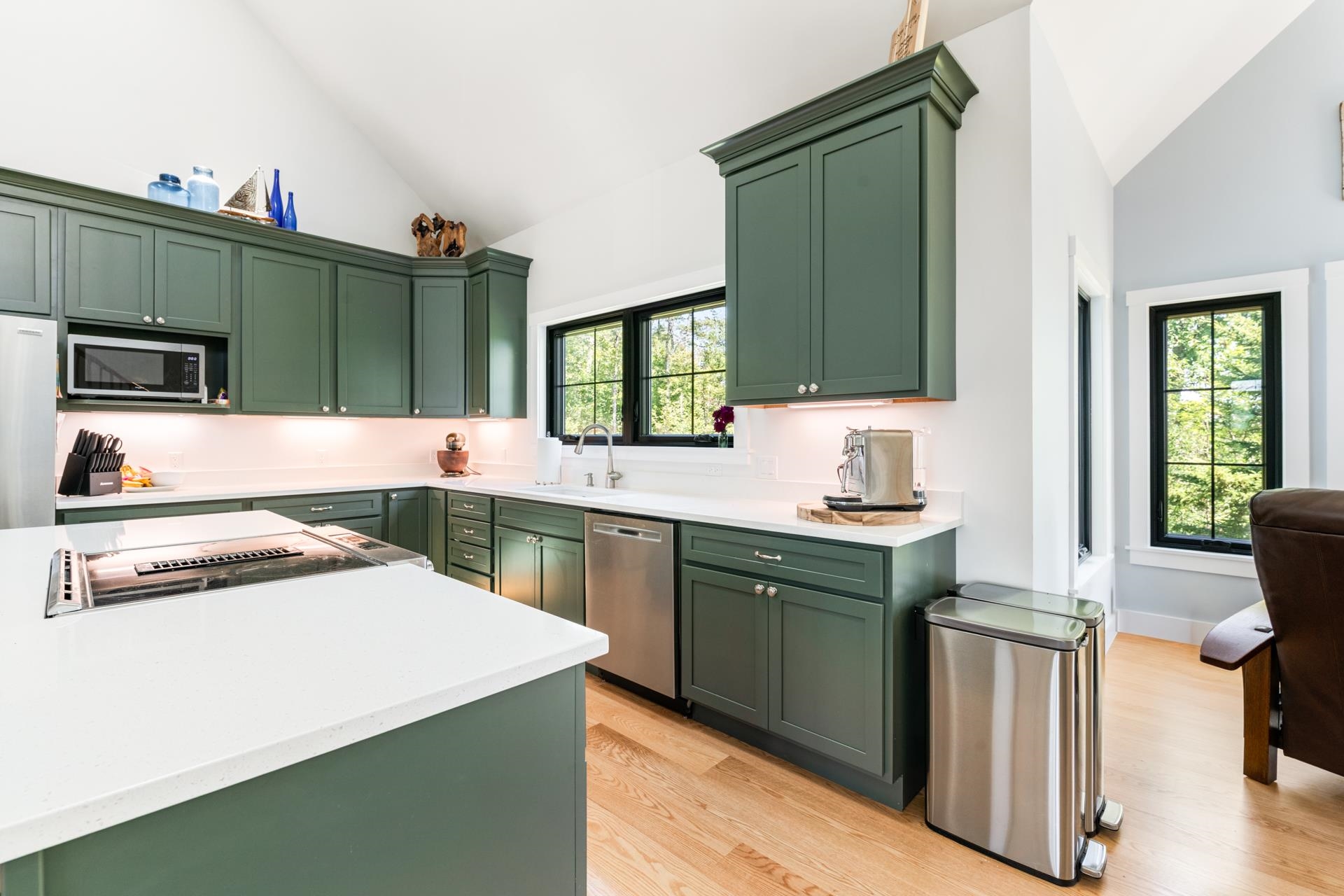 151 Rawson Ridge Grantham, NH 03753 - Photo 21 of 48 Gallery Image 21