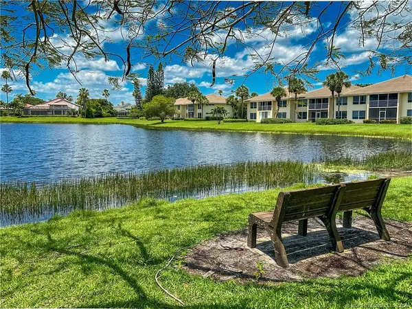$190,000 | 4081 Southwest Parkgate Boulevard, Unit A, Palm City, FL 34990