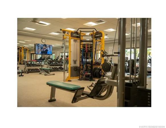 $190,000 | 4081 Southwest Parkgate Boulevard, Unit A, Palm City, FL 34990