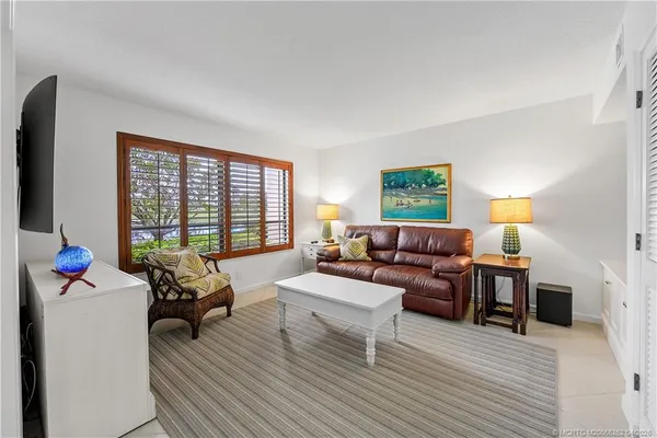$190,000 | 4081 Southwest Parkgate Boulevard, Unit A, Palm City, FL 34990