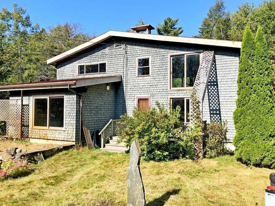 1252 Harpswell Neck Road Harpswell, ME 04079 - Photo 3 of 19 20190919153431365926000000-o