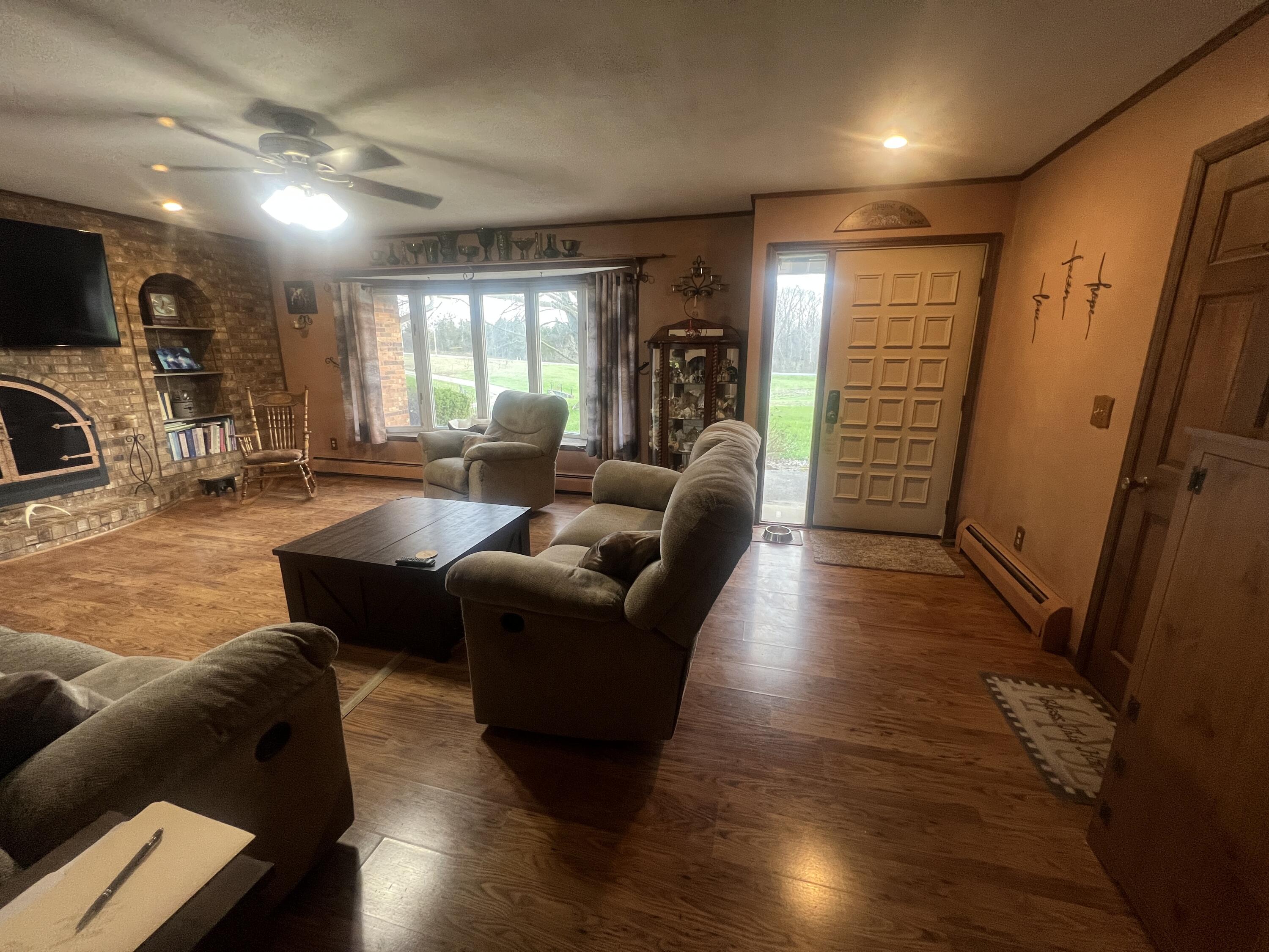 8601 Houston Road Sidney, OH 45365 - Photo 15 of 85 Gallery Image 15