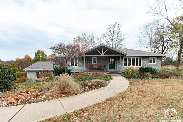 $1,500,000 | 25139 Hemphill Road, Lawrence, KS 66044