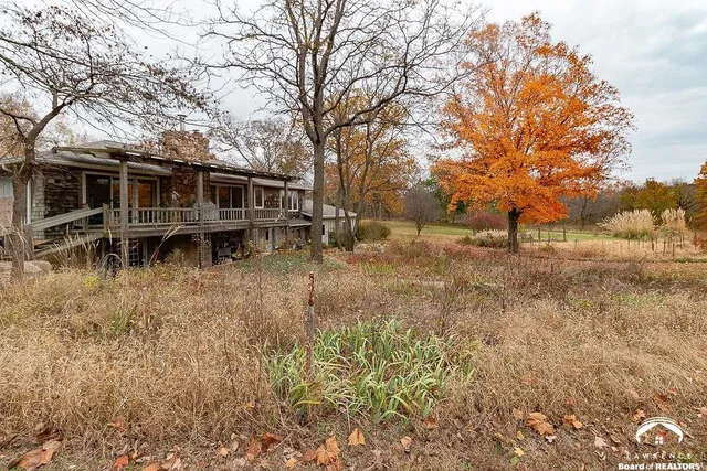 $1,500,000 | 25139 Hemphill Road, Lawrence, KS 66044
