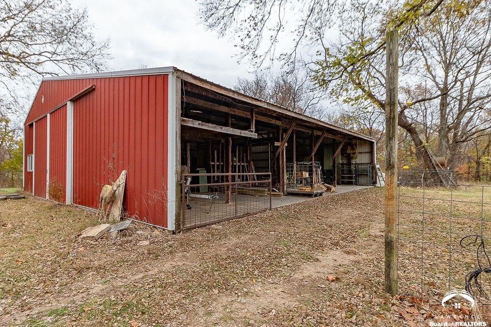 25139 Hemphill Road Lawrence, KS 66044 - Photo 38 of 50