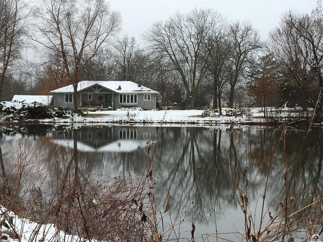 $1,500,000 | 25139 Hemphill Road, Lawrence, KS 66044