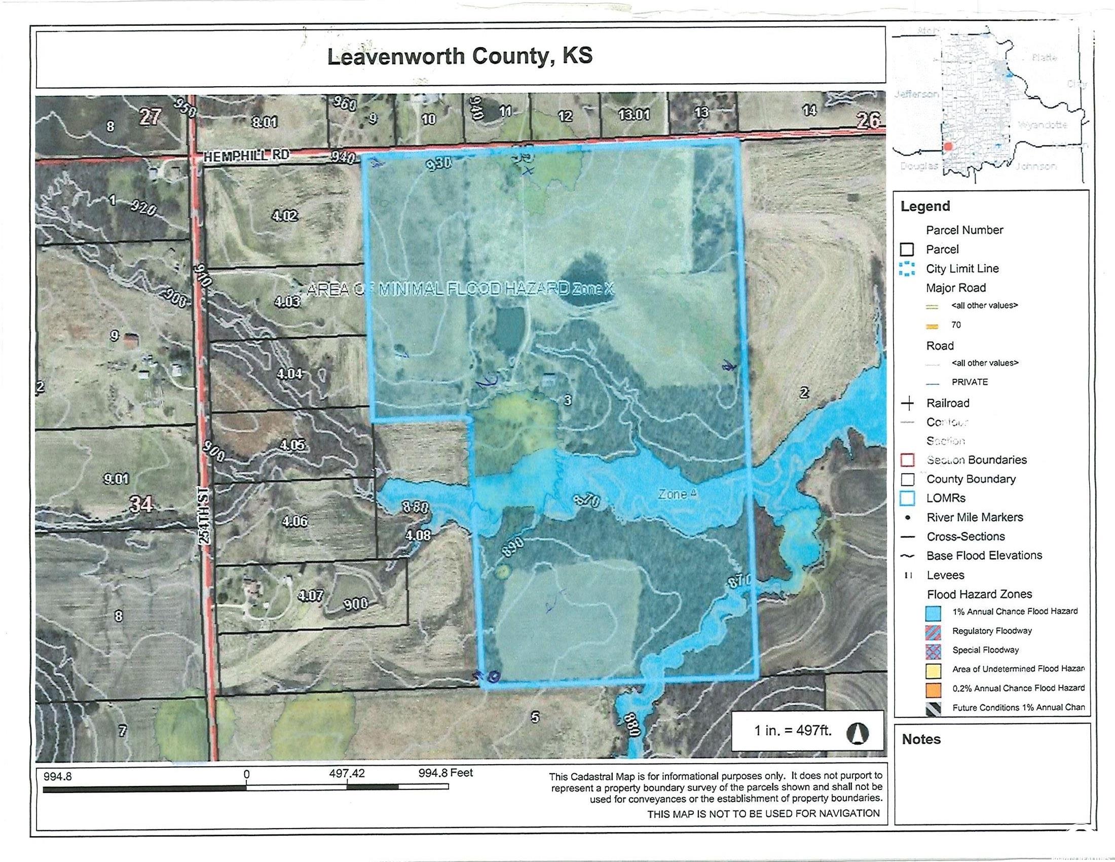 25139 Hemphill Road Lawrence, KS 66044 - Photo 50 of 50