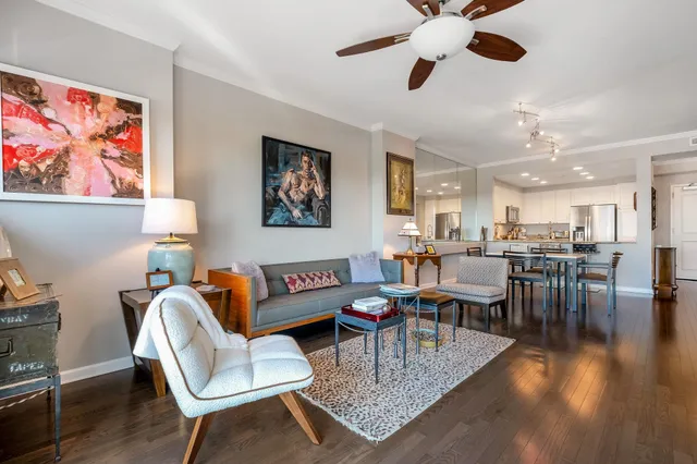 $309,000 | 121 North Monroe Street, Unit 9003, Tallahassee, FL 32301