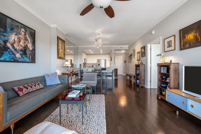 $309,000 | 121 North Monroe Street, Unit 9003, Tallahassee, FL 32301