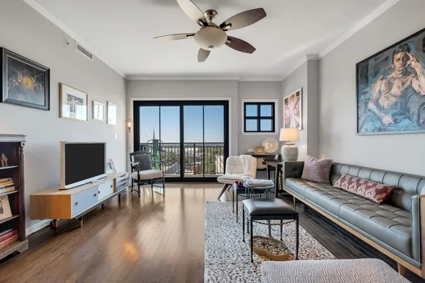 $309,000 | 121 North Monroe Street, Unit 9003, Tallahassee, FL 32301