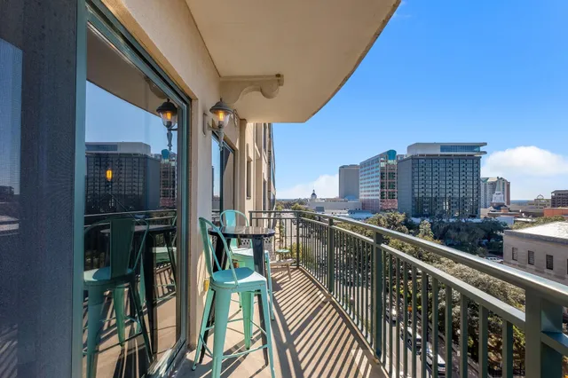 $309,000 | 121 North Monroe Street, Unit 9003, Tallahassee, FL 32301