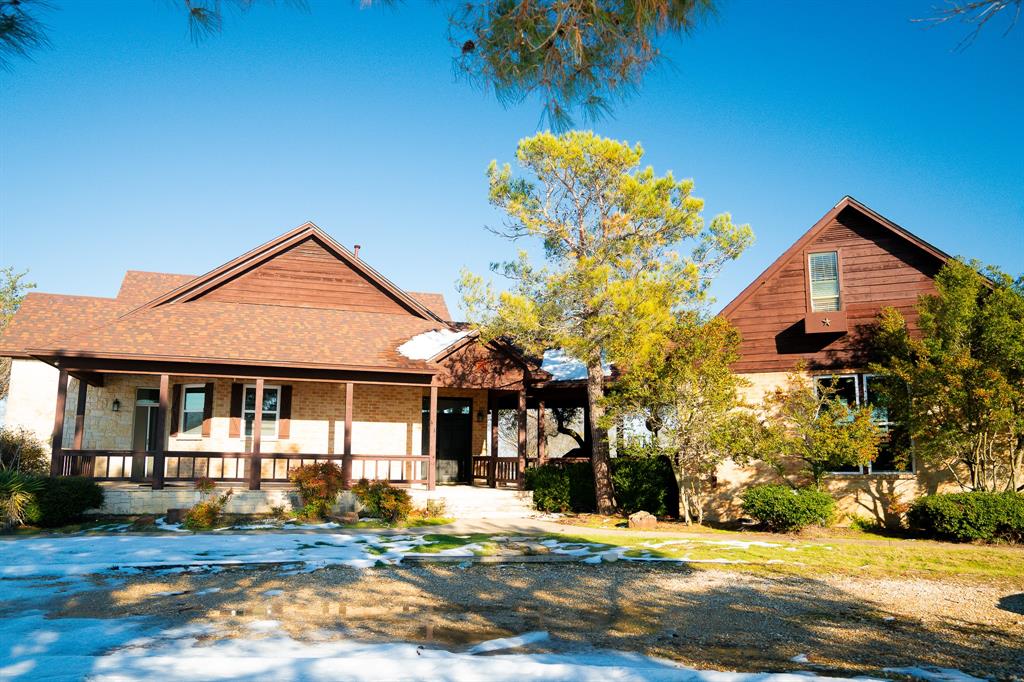 2197 Kallee Cove Celina, TX 75009 - Photo 1 of 1 a front view of a house with a yard