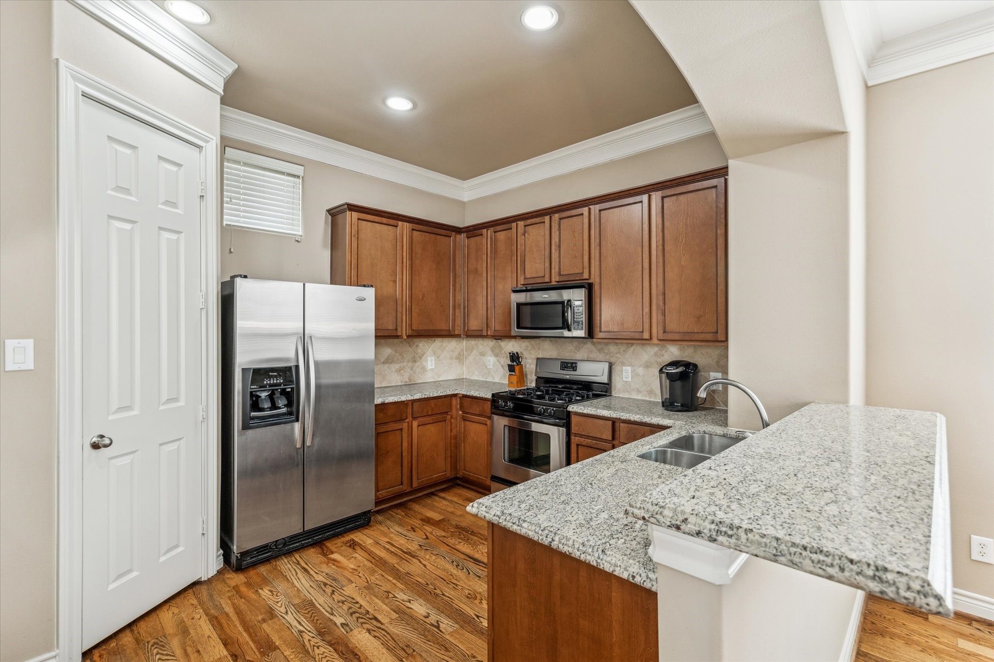 1020 Wagner Street Houston, TX 77007 - Photo 9 of 28