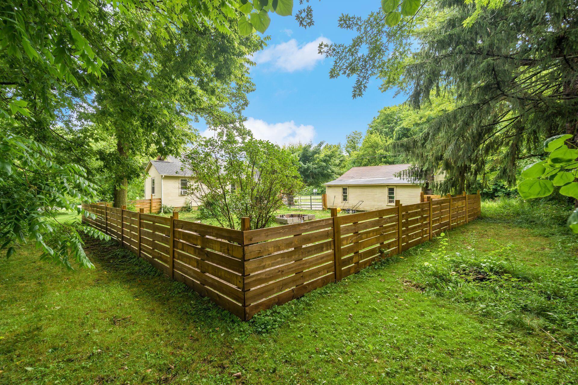 8869 Winchester Road Northwest Carroll, OH 43112 - Photo 35 of 40 Rear view