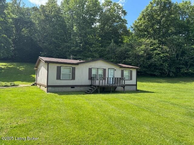 139 Mountain View Road Elizabethtown, KY 42701 - Photo 2 of 22 IMG_22322