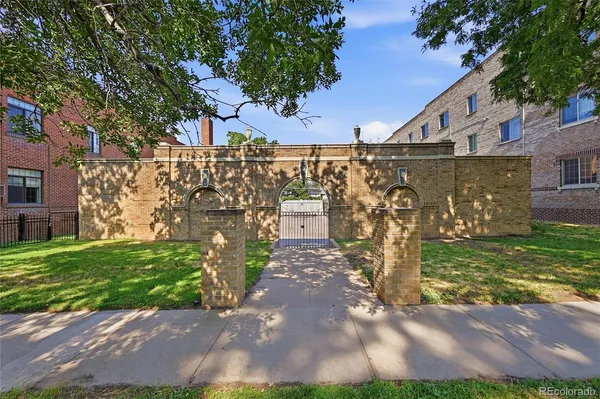 $1,300,000 | 961 North Marion Street, Denver, CO 80218