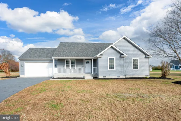 $375,000 | 106 Willow Brooke Court, Seaford, DE 19973