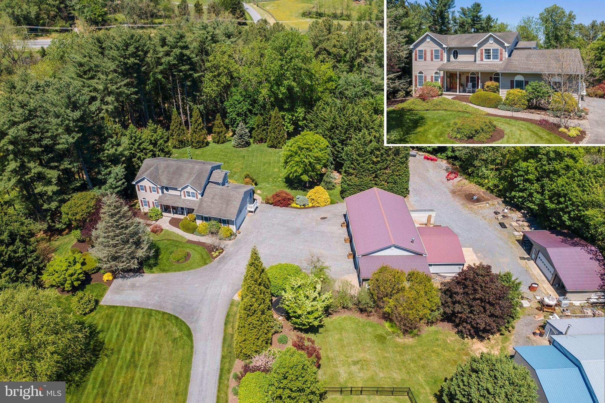 3889 Gamber Road Finksburg, MD 21048 - Photo 1 of 101