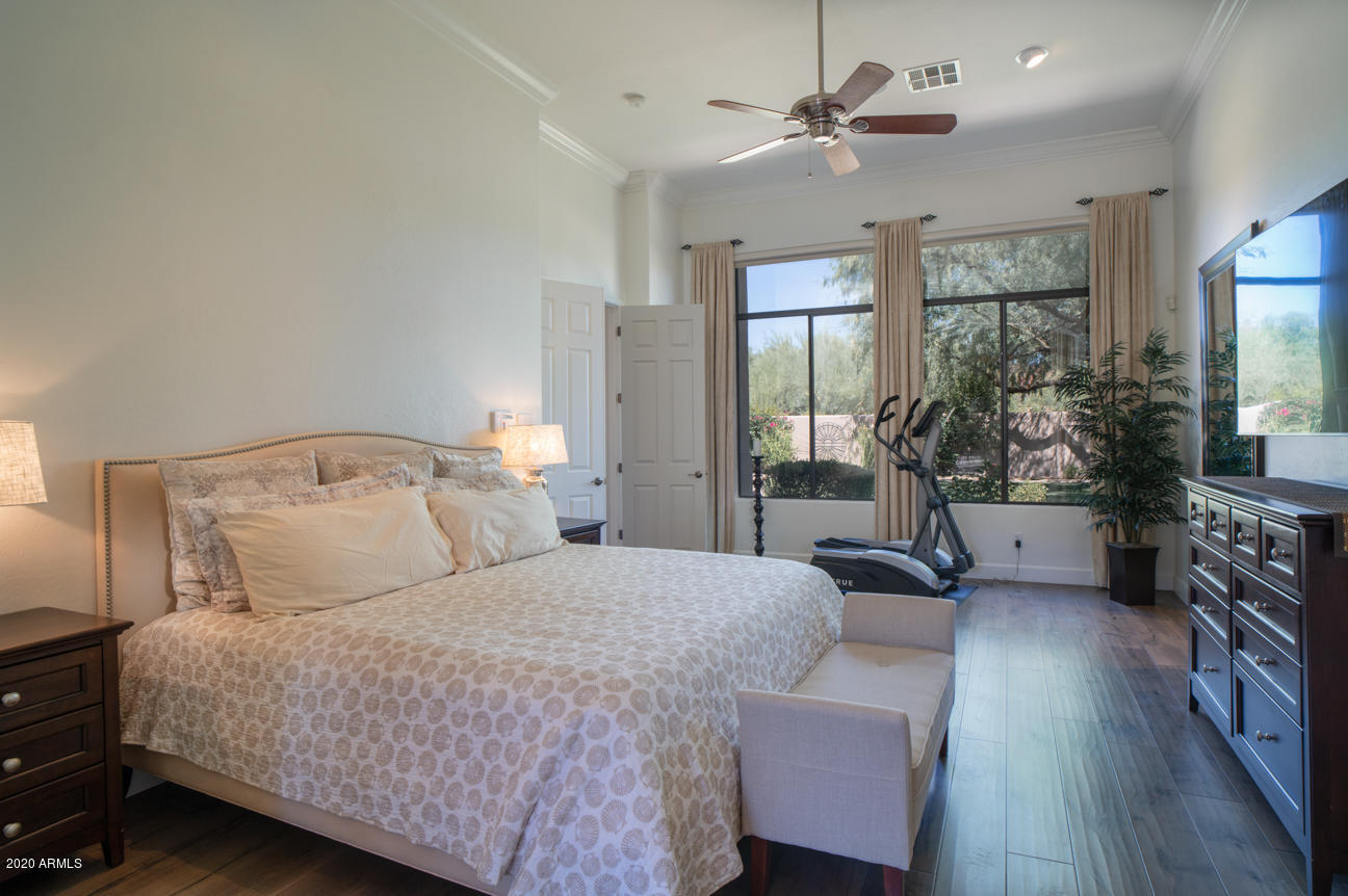 8161 East Wing Shadow Road Scottsdale, AZ 85255 - Photo 16 of 33 DSC07830-Edit