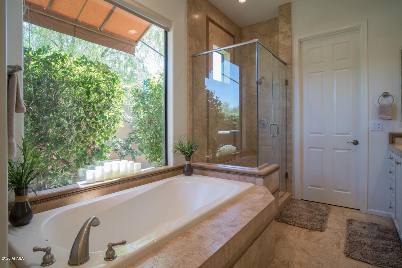 8161 East Wing Shadow Road Scottsdale, AZ 85255 - Photo 19 of 33 DSC07843