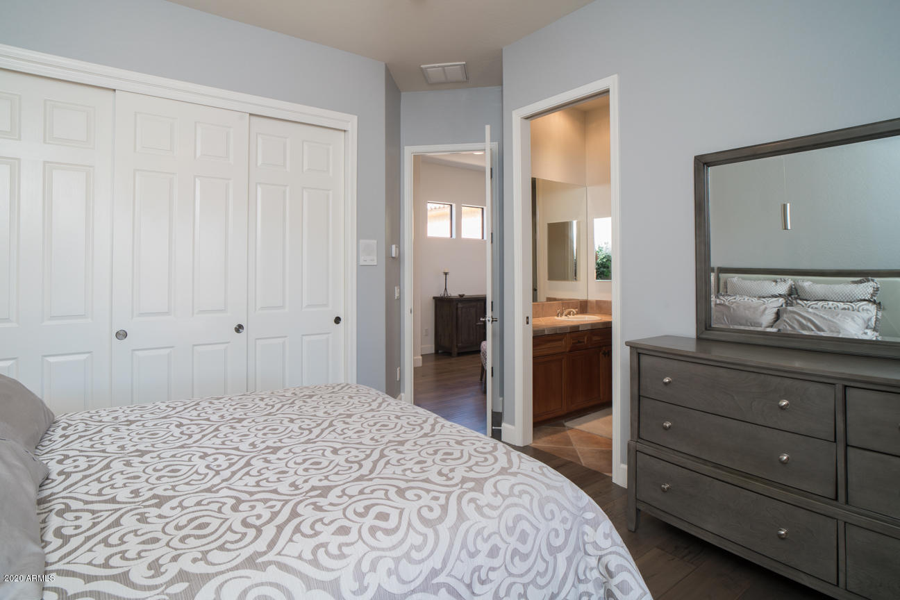 8161 East Wing Shadow Road Scottsdale, AZ 85255 - Photo 24 of 33 DSC07865