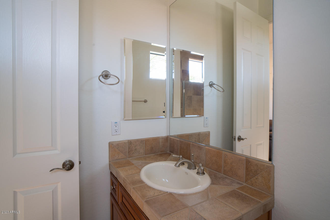 8161 East Wing Shadow Road Scottsdale, AZ 85255 - Photo 28 of 33 DSC07875