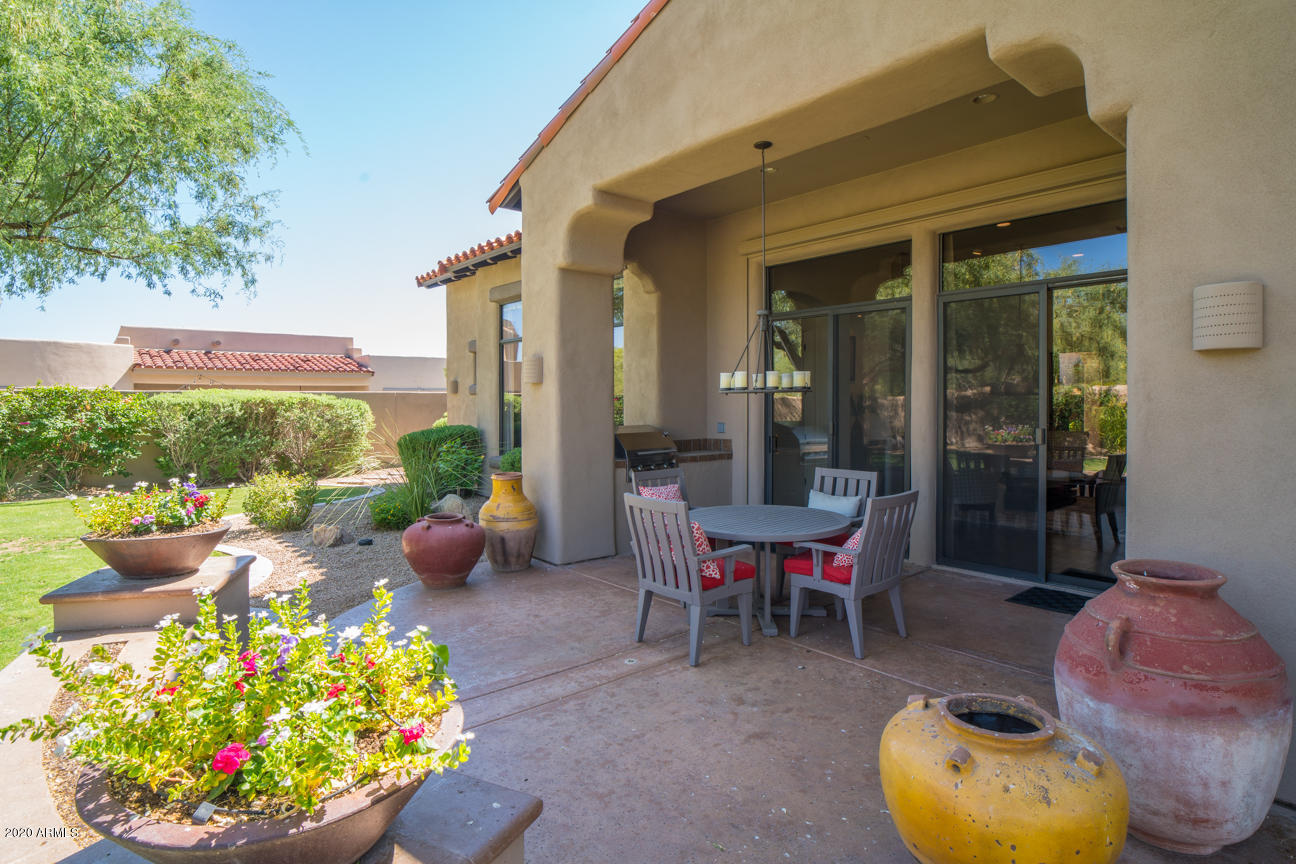 8161 East Wing Shadow Road Scottsdale, AZ 85255 - Photo 30 of 33 DSC07891