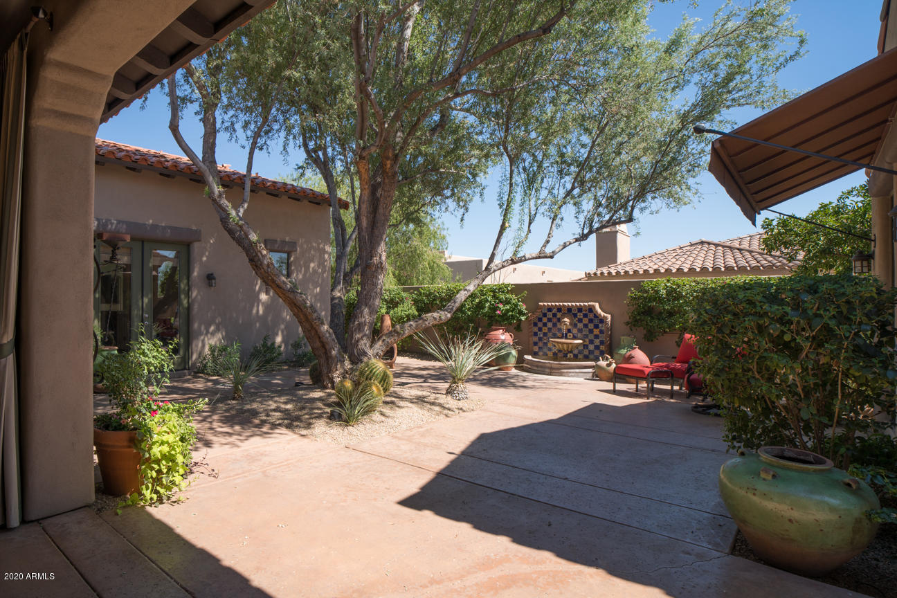 8161 East Wing Shadow Road Scottsdale, AZ 85255 - Photo 3 of 33 DSC07879