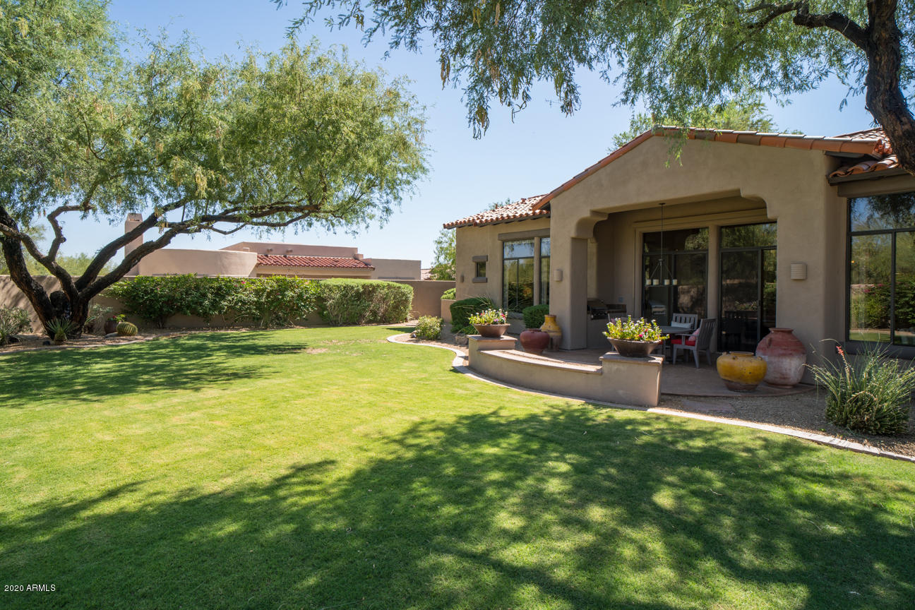 8161 East Wing Shadow Road Scottsdale, AZ 85255 - Photo 31 of 33 DSC07889