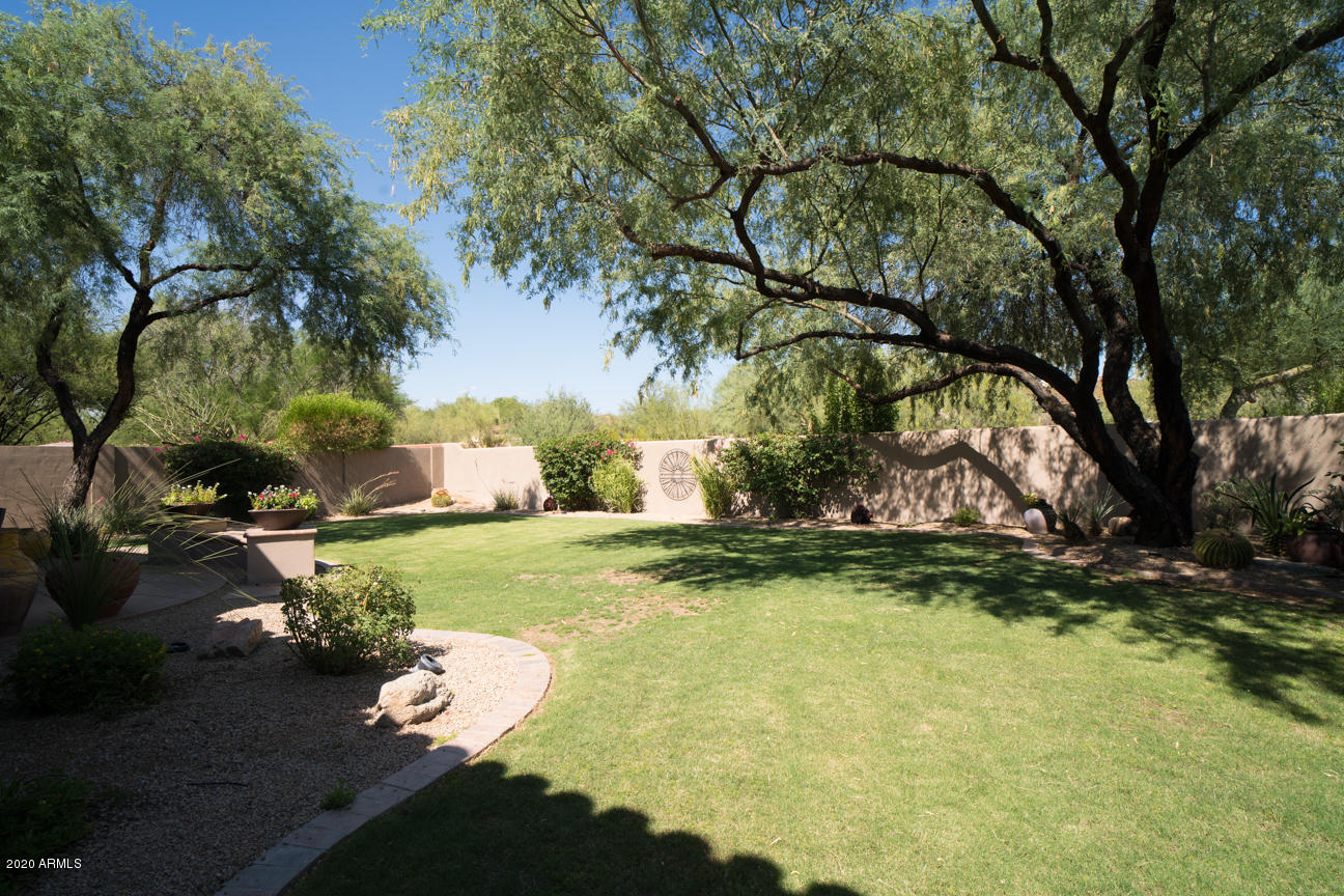 8161 East Wing Shadow Road Scottsdale, AZ 85255 - Photo 33 of 33 DSC07882