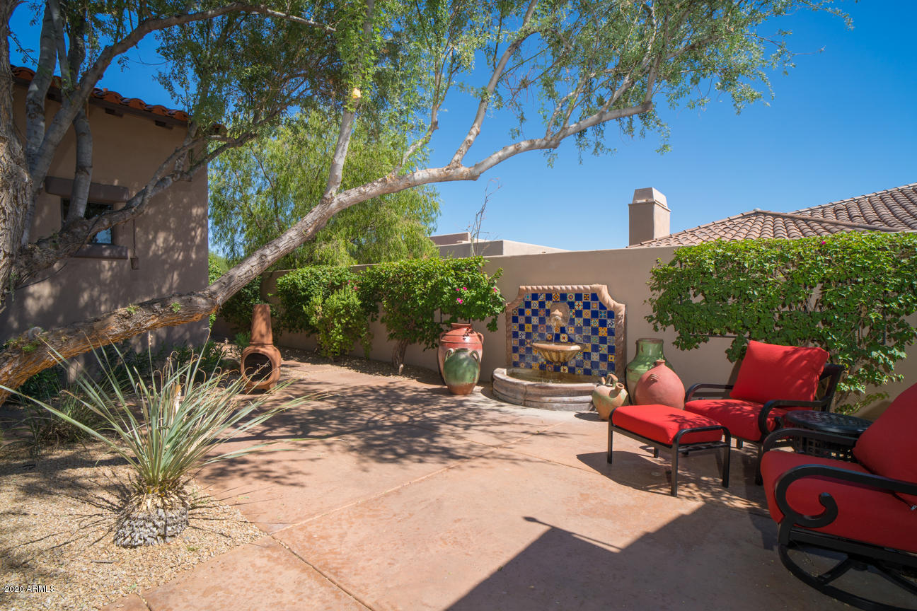 8161 East Wing Shadow Road Scottsdale, AZ 85255 - Photo 4 of 33 DSC07871