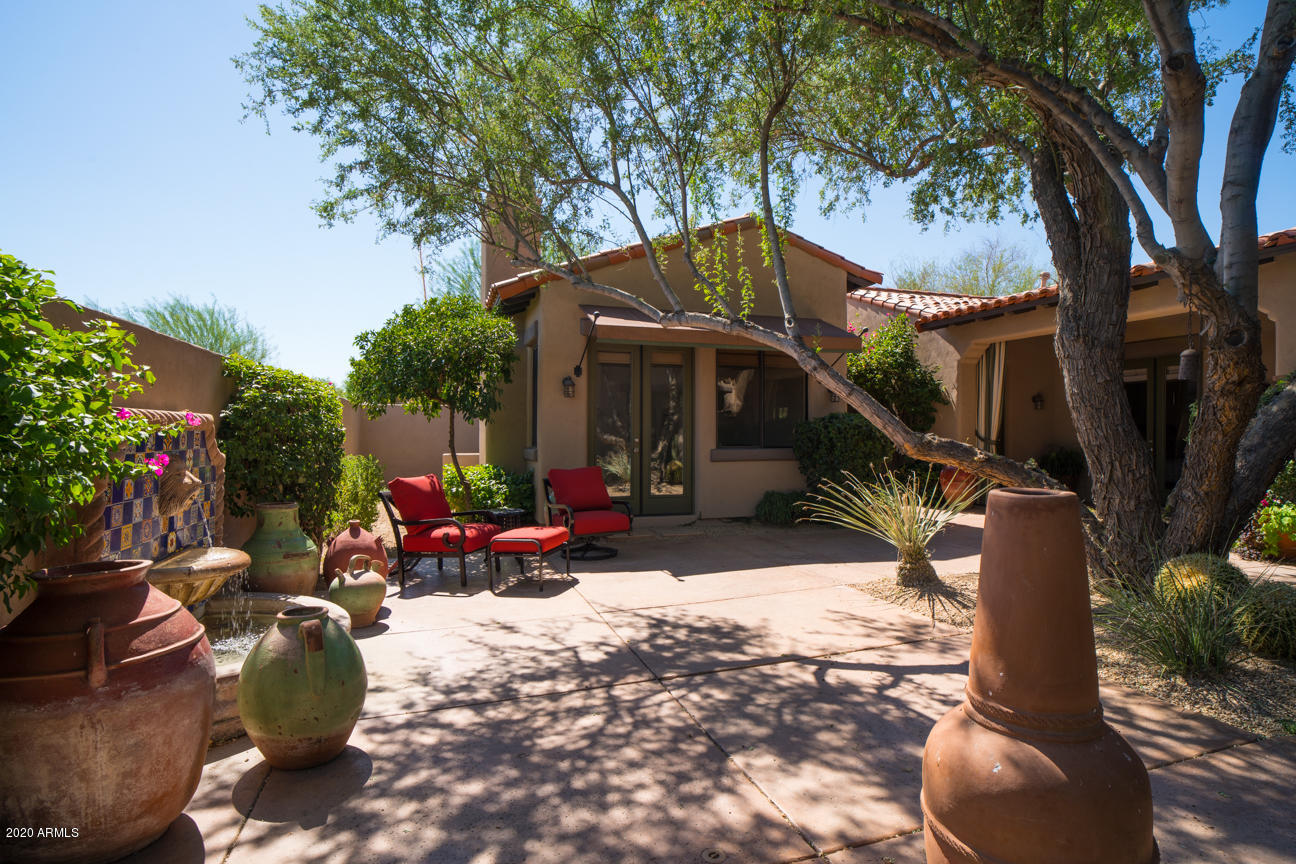 8161 East Wing Shadow Road Scottsdale, AZ 85255 - Photo 5 of 33 DSC07880