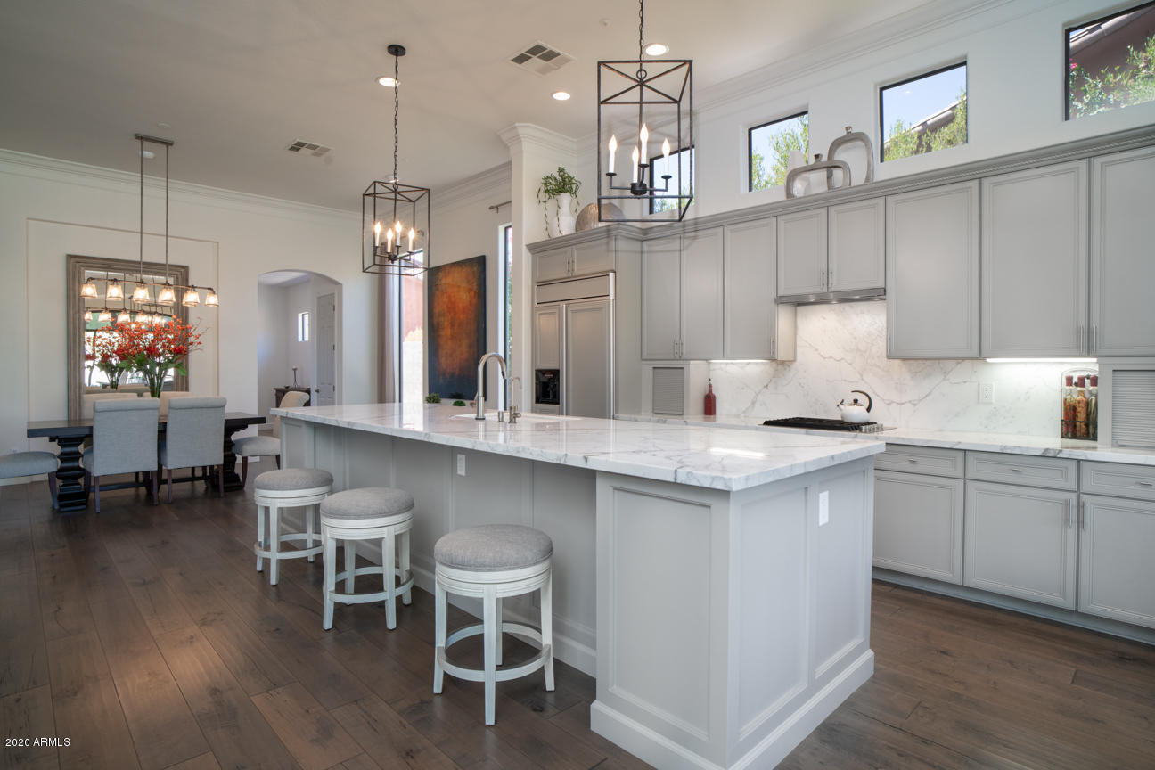 8161 East Wing Shadow Road Scottsdale, AZ 85255 - Photo 6 of 33 DSC07798-Edit